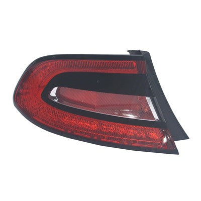 Tail Light Assembly  CH2800201R