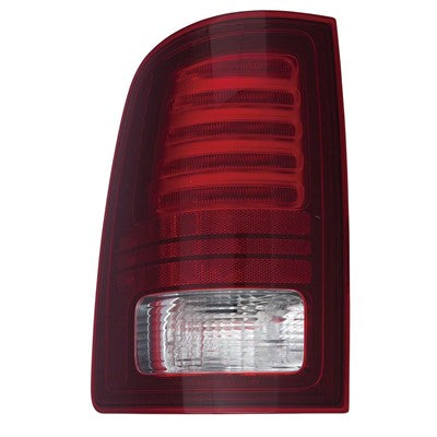 Tail Light Assembly  CH2800202C