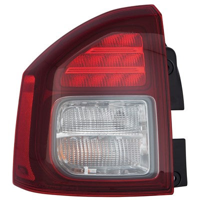 Tail Light Assembly  CH2800204C