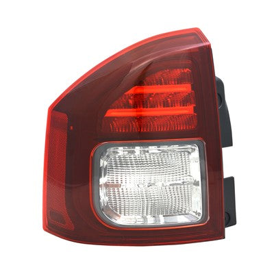 Tail Light Assembly  CH2800204V