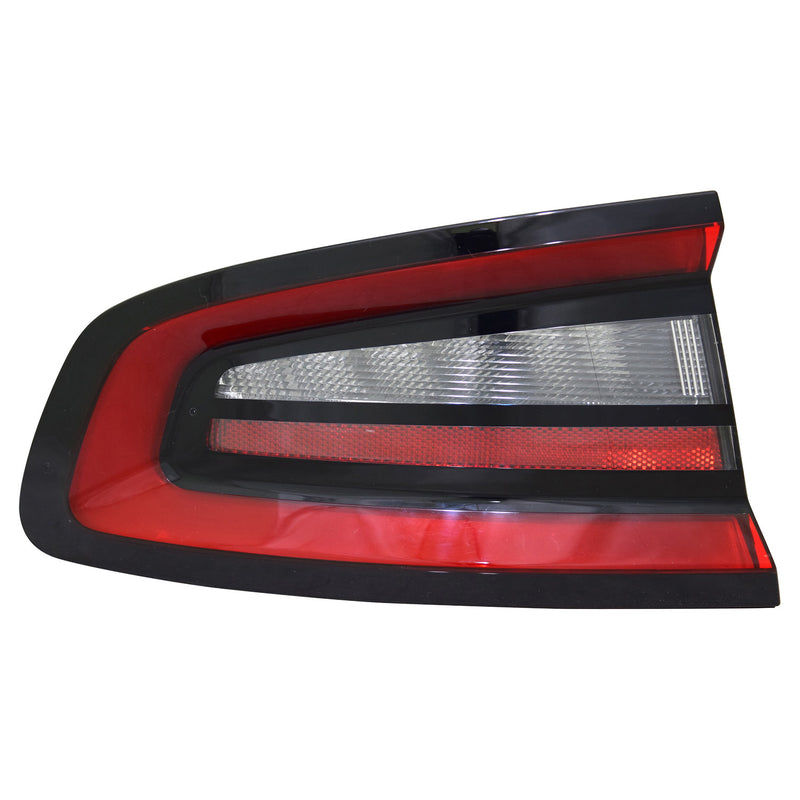 For Dodge Challenger 2015-2020 Driver Side Outer Tail Light Assembly CH2800208V