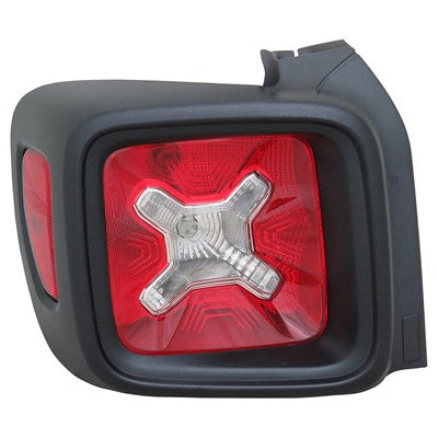 Tail Light Assembly  CH2800209C