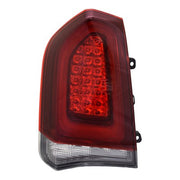 Tail Light Assembly  CH2800212V