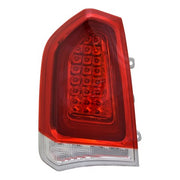 Tail Light Assembly  CH2800213C