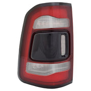 Tail Light Assembly  CH2800216