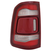 Tail Light Assembly  CH2800217