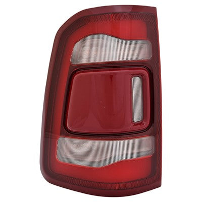 Tail Light Assembly  CH2800217