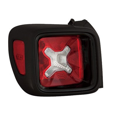 Tail Light Assembly  CH2800231C