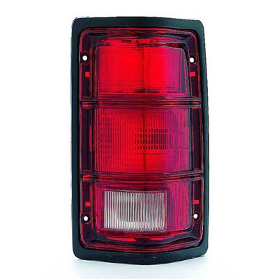 Tail Light  CH2801111