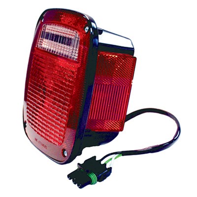 Tail Light Assembly  CH2801116