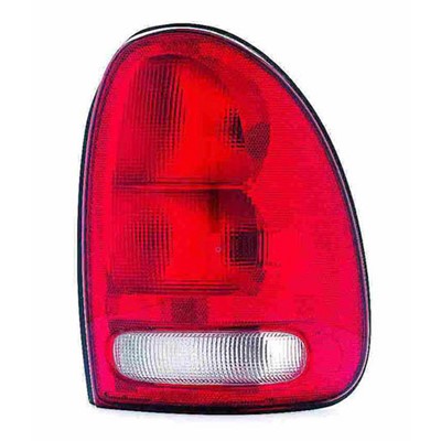 Tail Light  CH2801125V