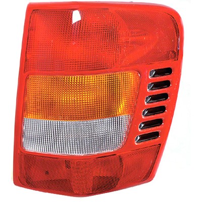 Tail Light  CH2801138V