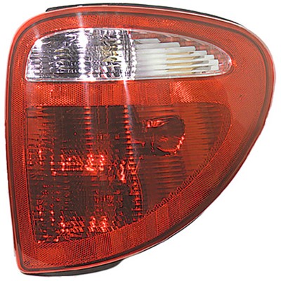 Tail Light  CH2801140V