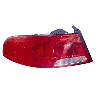 Tail Light Assembly  CH2801148V
