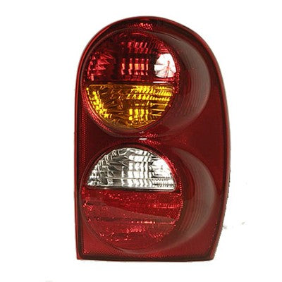 Tail Light Assembly  CH2801149V