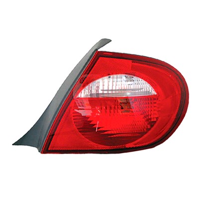 Tail Light Assembly  CH2801151V