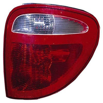 Tail Light  CH2801157C