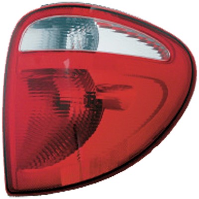 Tail Light Assembly  CH2801157V