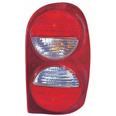 Tail Light Assembly  CH2801158C