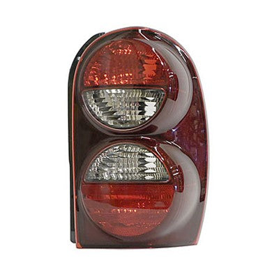 Tail Light Assembly  CH2801158V