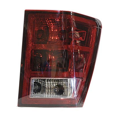 Tail Light  CH2801159V