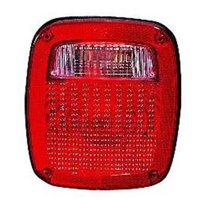 Tail Light Assembly  CH2801161C