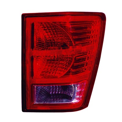 Tail Light Assembly  CH2801172C