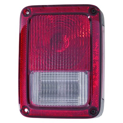Tail Light Assembly  CH2801177OE