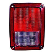 Tail Light Assembly  CH2801177R