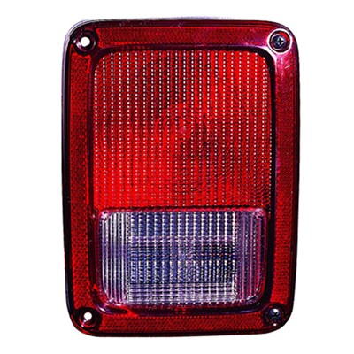 Tail Light Assembly  CH2801177R