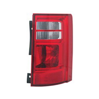 Tail Light Assembly  CH2801178V