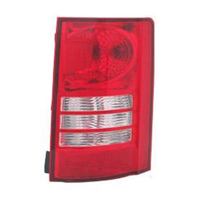 Tail Light Assembly  CH2801179V
