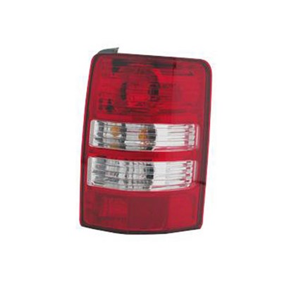 Tail Light Assembly  CH2801180OE
