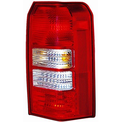 Tail Light Assembly  CH2801181C