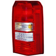 Tail Light Assembly  CH2801181OE