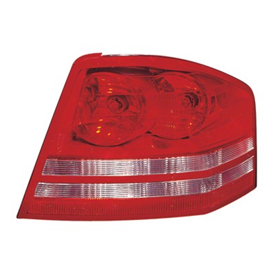 Tail Light Assembly  CH2801182V