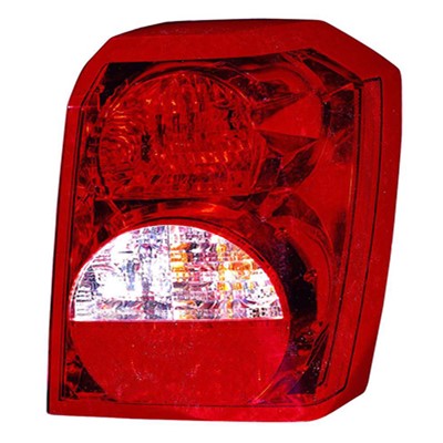 Tail Light Assembly  CH2801185C