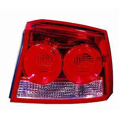 Tail Light Assembly  CH2801195V