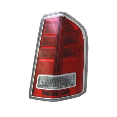 Tail Light Assembly  CH2801196OE