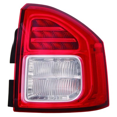 Tail Light Assembly  CH2801197V
