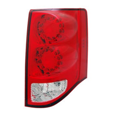 Tail Light Assembly  CH2801199