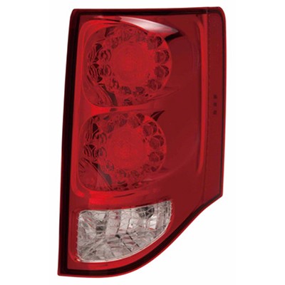 Tail Light Assembly  CH2801199C