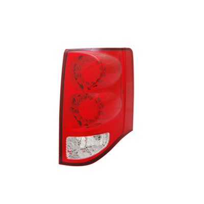 Tail Light Assembly  CH2801199R