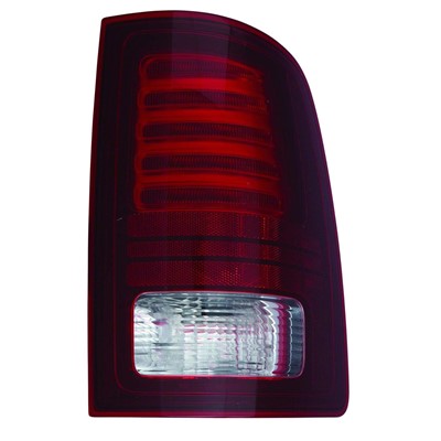 Tail Light Assembly  CH2801202C