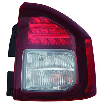 Tail Light Assembly  CH2801204C