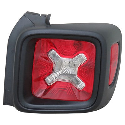 Tail Light Assembly  CH2801209C