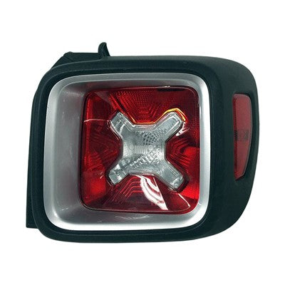 Tail Light Assembly  CH2801211C