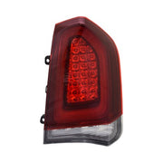 Tail Light Assembly  CH2801212V