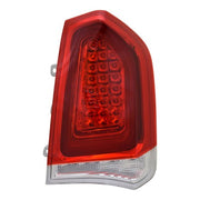 Tail Light Assembly  CH2801213