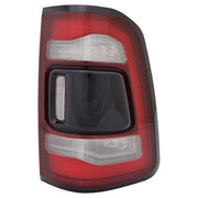 Tail Light Assembly  CH2801216
